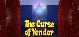 Logo: The Curse of Yendor