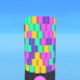 Logo: Tower Color