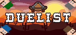 Logo: Duelist