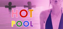 Logo: Hot Pool