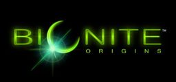 Logo: Bionite: Origins