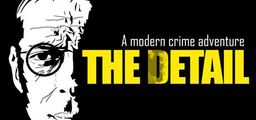 Logo: The Detail - Season One