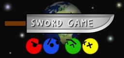 Logo: Sword Game