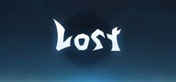 Logo: Lost
