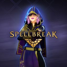 Logo: Spellbreak: Starter Pack