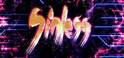 Logo: Sinless