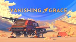 Logo: Vanishing Grace
