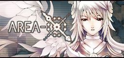 Logo: Area-X