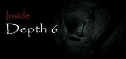 Logo: Inside Depth 6