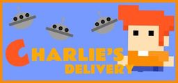Logo: Charlie's Delivery