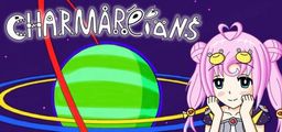 Logo: Charmareians