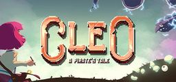 Logo: Cleo: A Pirate's Tale
