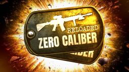 Logo: Zero Caliber: Reloaded