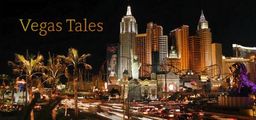 Logo: Vegas Tales