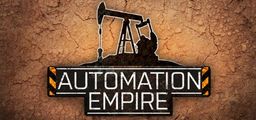Logo: Automation Empire