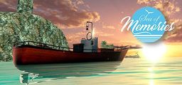 Logo: Sea of Memories