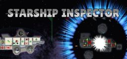 Logo: Starship Inspector