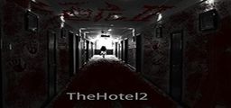 Logo: The Hotel 2