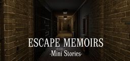 Logo: Escape Memoirs: Mini Stories