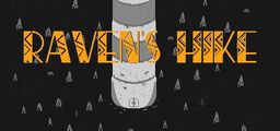 Logo: Raven's Hike