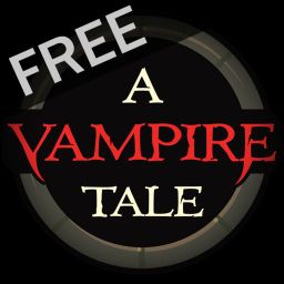 Logo: Mystery Series: A Vampire Tale