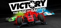 Logo: Victory: The Age of Racing