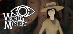 Logo: World of Mystery