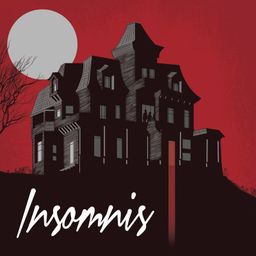 Logo: Insomnis