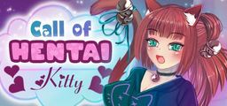 Logo: Call of Hentai Kitty