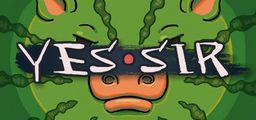 Logo: Yes Sir