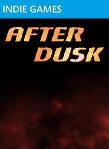Logo: After Dusk