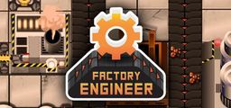 Logo: Factory Engineer
