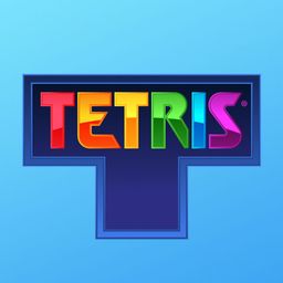Logo: Tetris