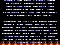 Logo: Contra: Spirit of War