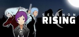 Logo: Selenon Rising