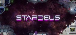 Logo: Stardeus