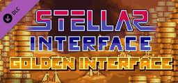 Logo: Stellar Interface: Golden Interface