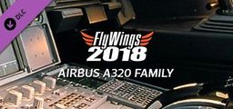 Logo: FlyWings 2018: Airbus A320 Family