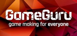 Logo: GameGuru