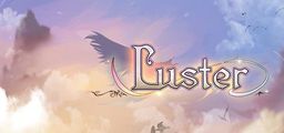 Logo: Luster