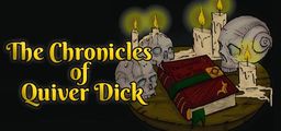 Logo: The Chronicles of Quiver Dick