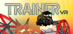 Logo: TrainerVR
