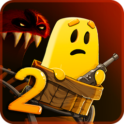 Logo: Hopeless 2: Cave Escape