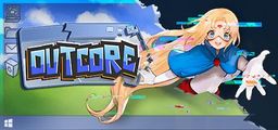 Logo: Outcore: Desktop Adventure