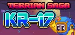 Logo: Terrian Saga: KR-17