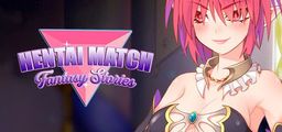 Logo: Hentai Match Fantasy Stories