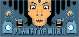 Logo: Planet of Mubu