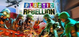 Logo: Plastic Rebellion