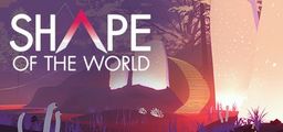 Logo: Shape of the World