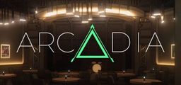 Logo: Arcadia